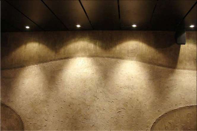 detail 3 for Artistic Wall Parget